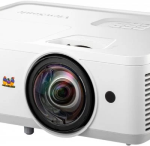 Projektor krótkoogniskowy ViewSonic PS502X-EDU z rozszerzoną gwarancją edu