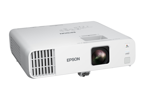 Projektor laserowy Epson EB-L210W