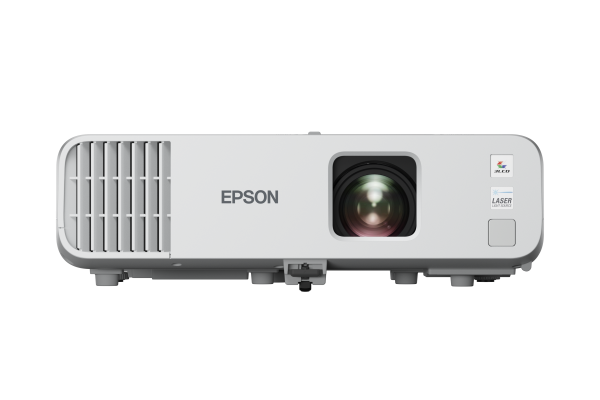 Projektor laserowy Epson EB-L210W