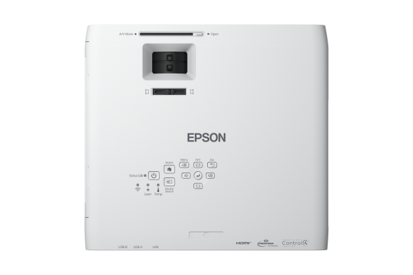Projektor laserowy Epson EB-L210W