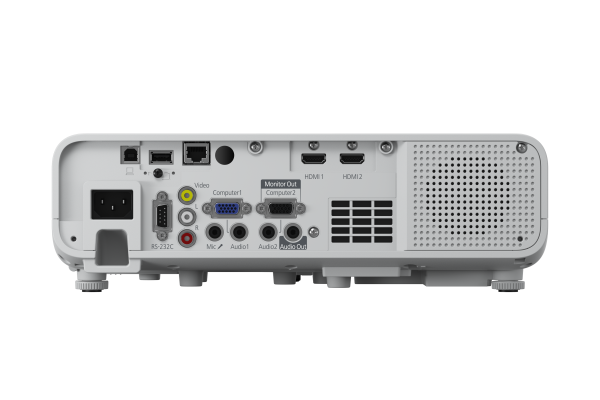 Projektor laserowy Epson EB-L210W