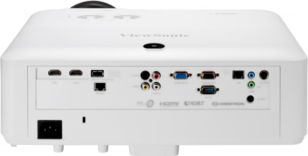 Projektor laserowy krótkoogniskowy ViewSonic LS921WU