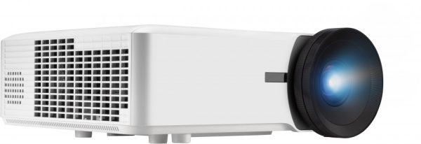 Projektor laserowy krótkoogniskowy ViewSonic LS921WU