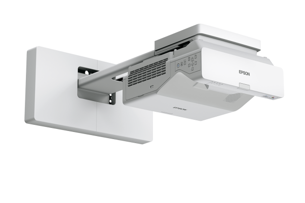 Projektor laserowy ultrakrótkoogniskowy Epson EB-760W