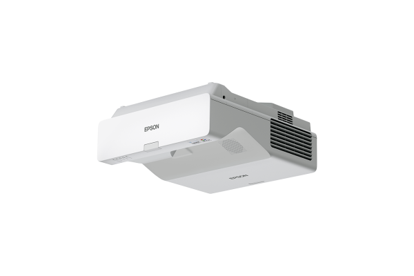 Projektor laserowy ultrakrótkoogniskowy Epson EB-760W