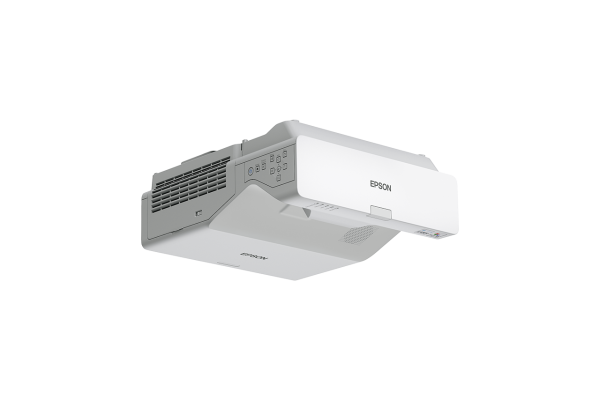 Projektor laserowy ultrakrótkoogniskowy Epson EB-760W