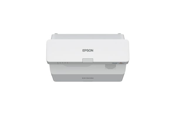 Projektor laserowy ultrakrótkoogniskowy Epson EB-760W