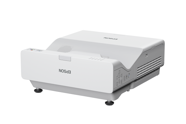 Projektor laserowy ultrakrótkoogniskowy Epson EB-760W