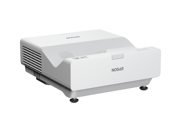 Projektor laserowy ultrakrótkoogniskowy Epson EB-760W