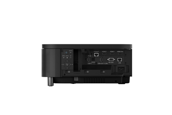 Projektor laserowy ultrakrótkoogniskowy Epson EB-815E