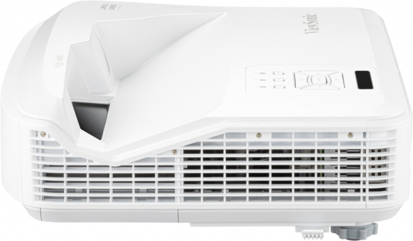 Projektor laserowy ultrakrótkoogniskowy ViewSonic LS832WU
