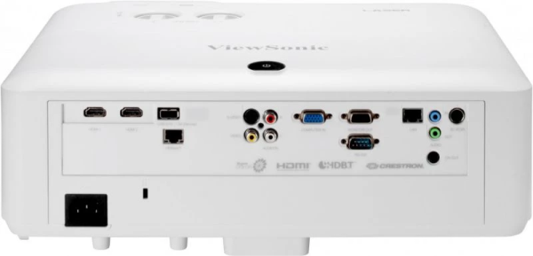 Projektor laserowy ViewSonic LS920WU