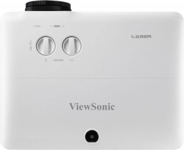 Projektor laserowy ViewSonic LS920WU