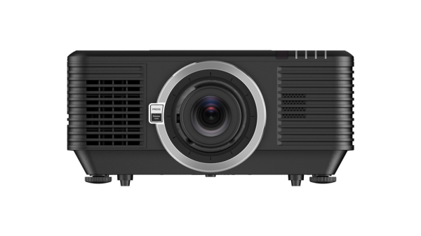 Projektor laserowy Vivitek DU7099Z-BK