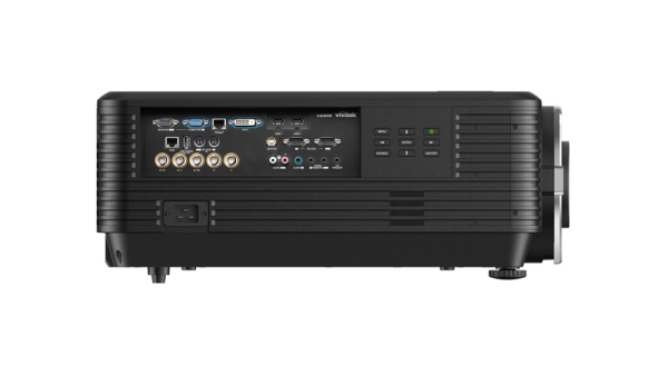 Projektor laserowy Vivitek DU7099Z-BK
