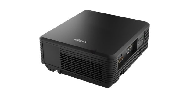Projektor laserowy Vivitek DU7099Z-BK