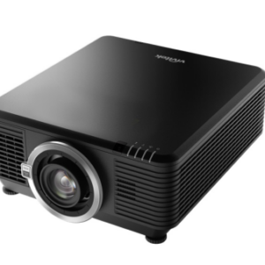 Projektor laserowy Vivitek DU7299Z-BK