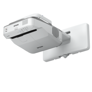 Projektor ultrakrótkoogniskowy Epson EB-685W