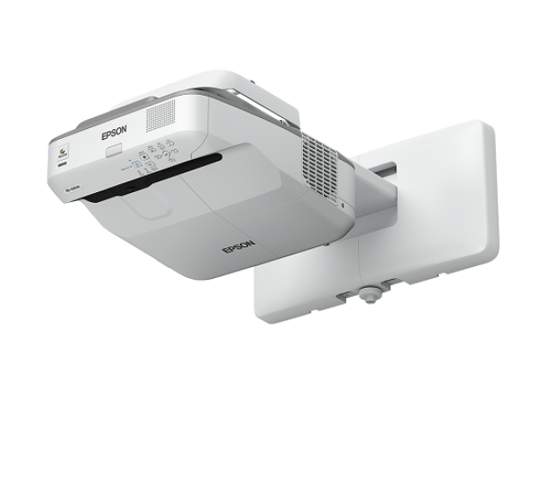 Projektor ultrakrótkoogniskowy Epson EB-685W