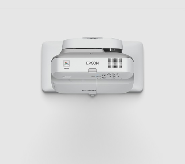 Projektor ultrakrótkoogniskowy Epson EB-685W