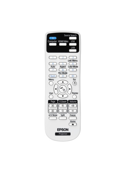 Projektor ultrakrótkoogniskowy Epson EB-685W