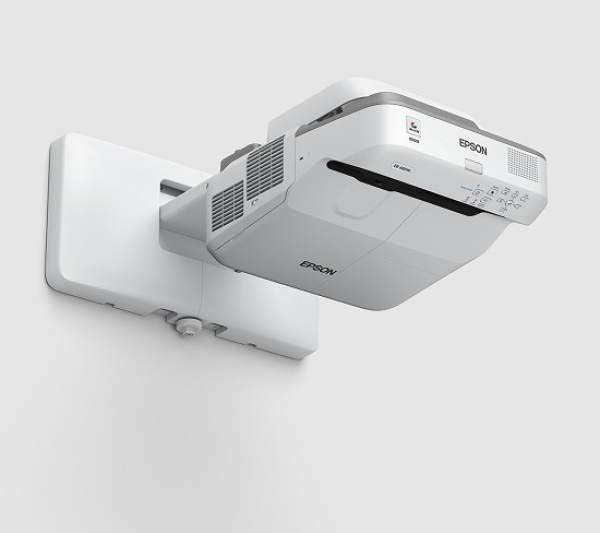Projektor ultrakrótkoogniskowy Epson EB-685W