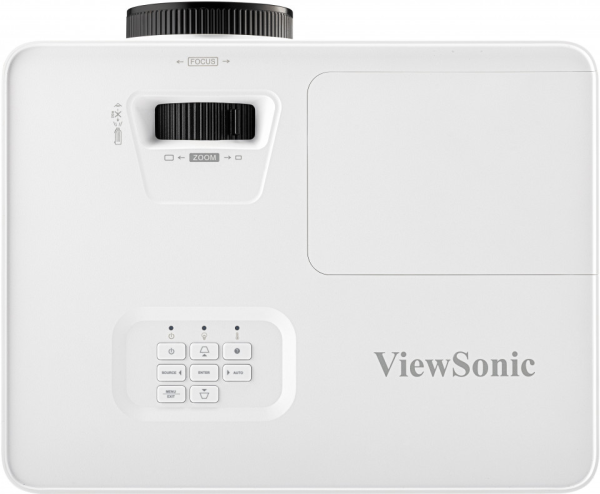 Projektor ViewSonic PX704HD