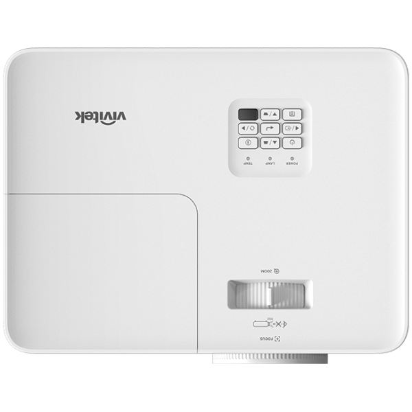 Projektor Vivitek DX330