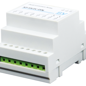 Przekaźnik wysokonapięciowy SY HV2C-DIN 240 V 7 A