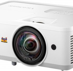 Projektor krótkoogniskowy ViewSonic PS502X