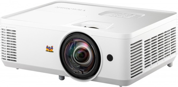 Projektor krótkoogniskowy ViewSonic PS502X