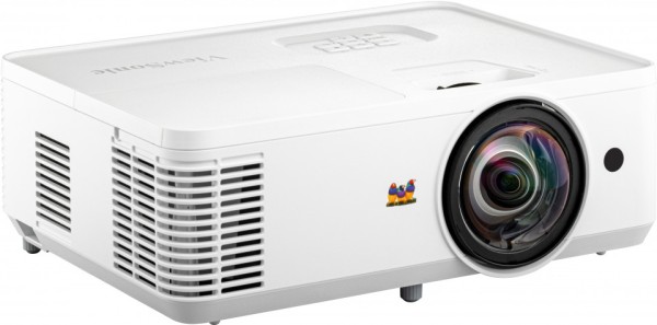 Projektor krótkoogniskowy ViewSonic PS502X