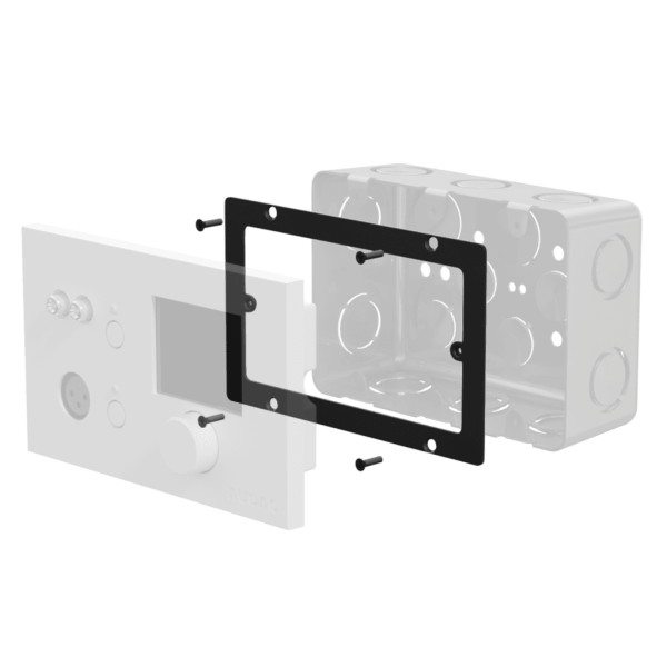 Ramka adaptera do WB50 AUDAC WB50/AF