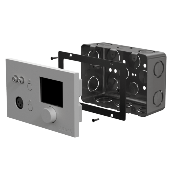 Ramka adaptera do WB50 AUDAC WB50/AF