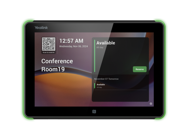 Yealink RoomPanel E2