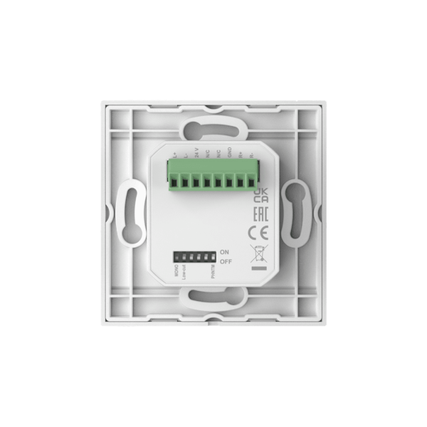 5 mm jack