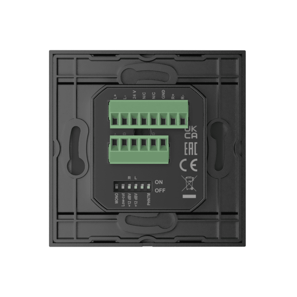 5 mm jack