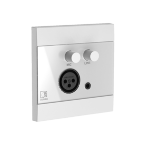 Ścienny moduł AUDAC WP210/W