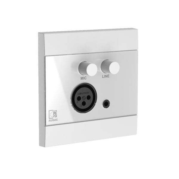 Ścienny moduł AUDAC WP210/W