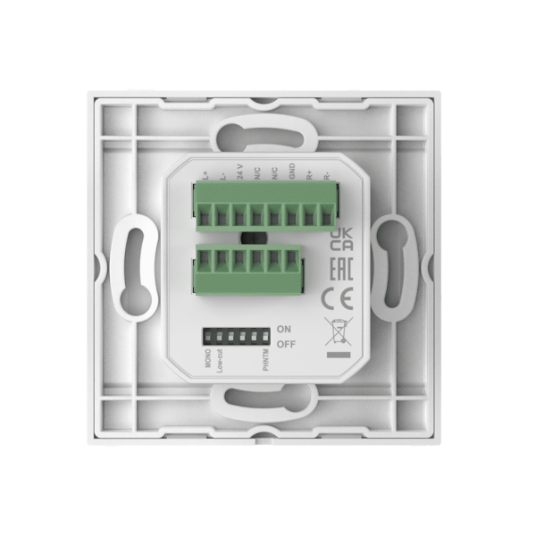 5 mm jack