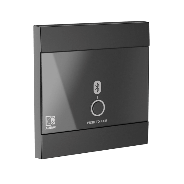 bluetooth czarny