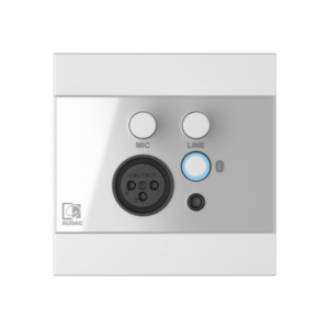 Panel ścienny AUDAC WP225/W