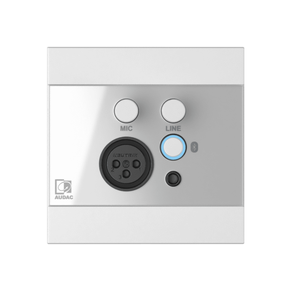 Panel ścienny AUDAC WP225/W