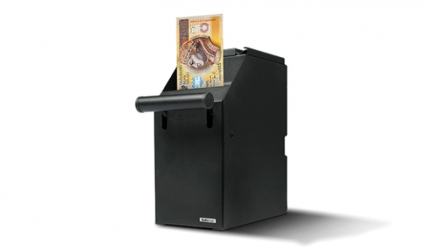 Sejf sklepowy Safescan 4100 czarny