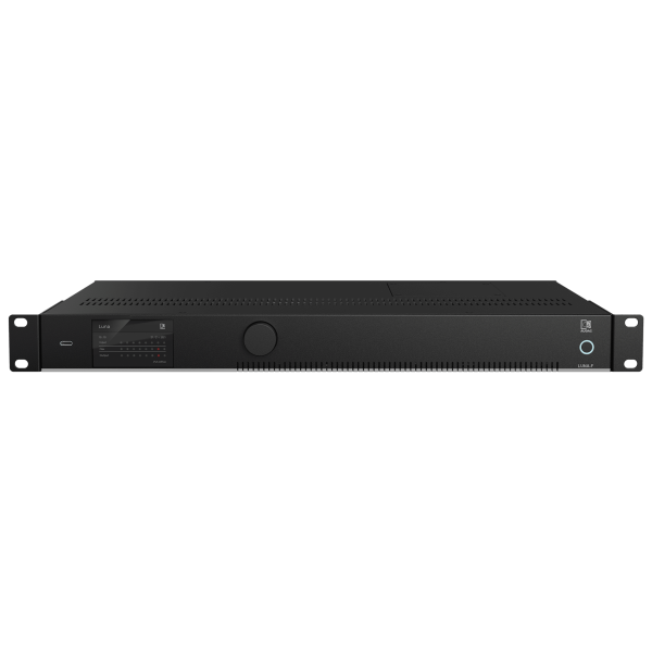 Sieciowa matryca audio AUDAC LUNA-F