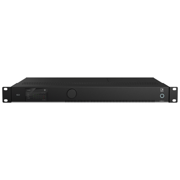 Sieciowa matryca audio AUDAC LUNA-U