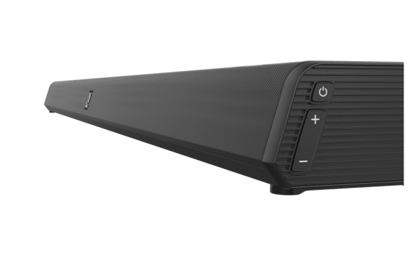 Soundbar AUDAC IMEO2/B czarny