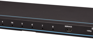 Splitter SY HS18E-18G 1x8 HDMI