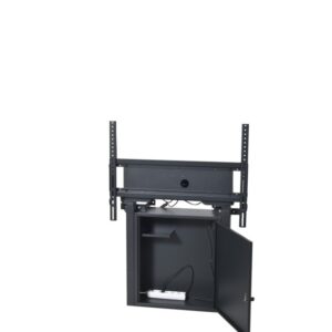Statyw elektryczny Avtek DS1000 ścienno-podłogowy z szafką