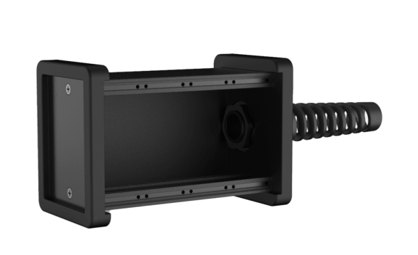 Stage box CAYMON CASY044S/B